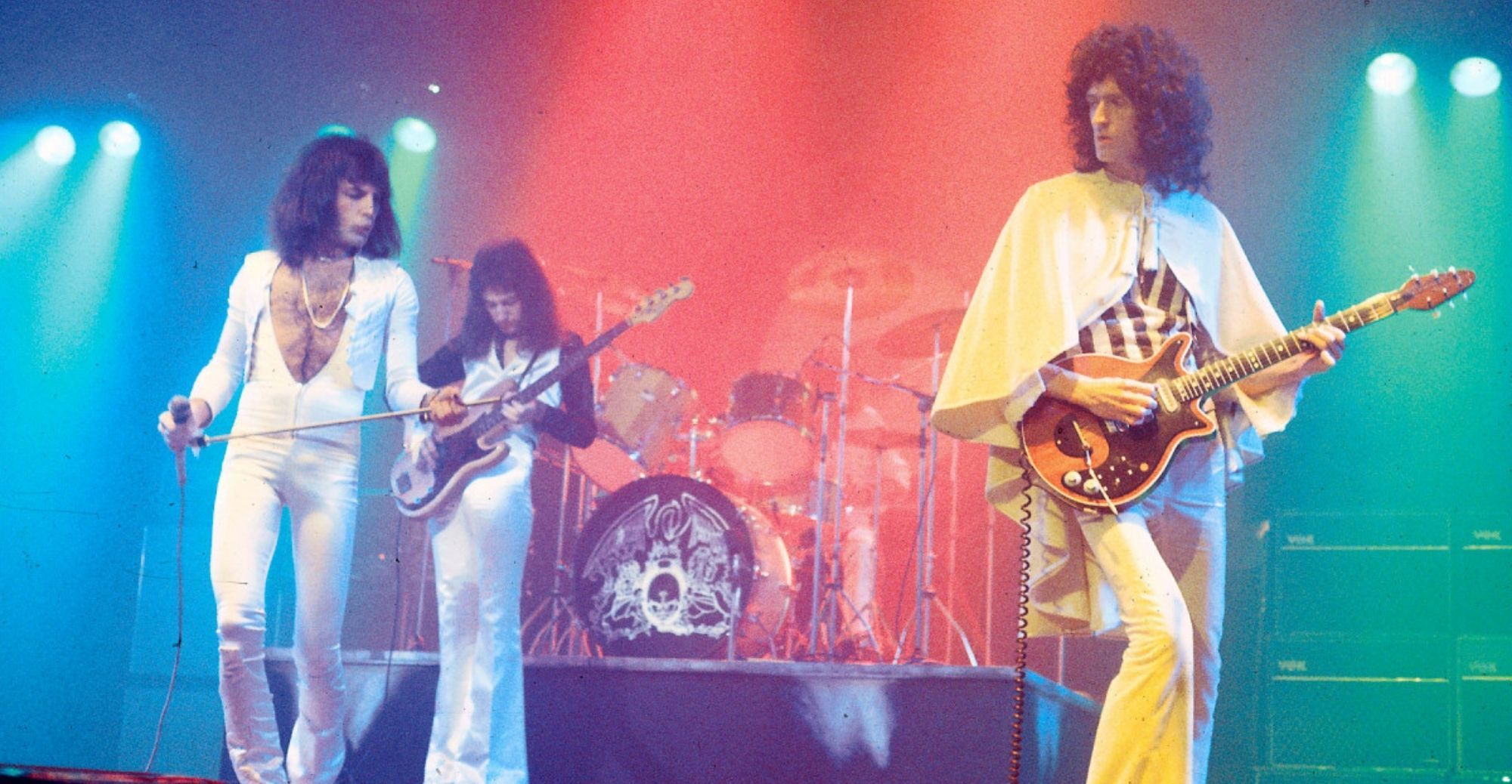 queen odeon 1975 greatest