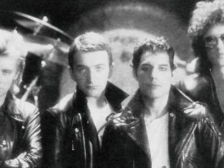 queen the game 1980