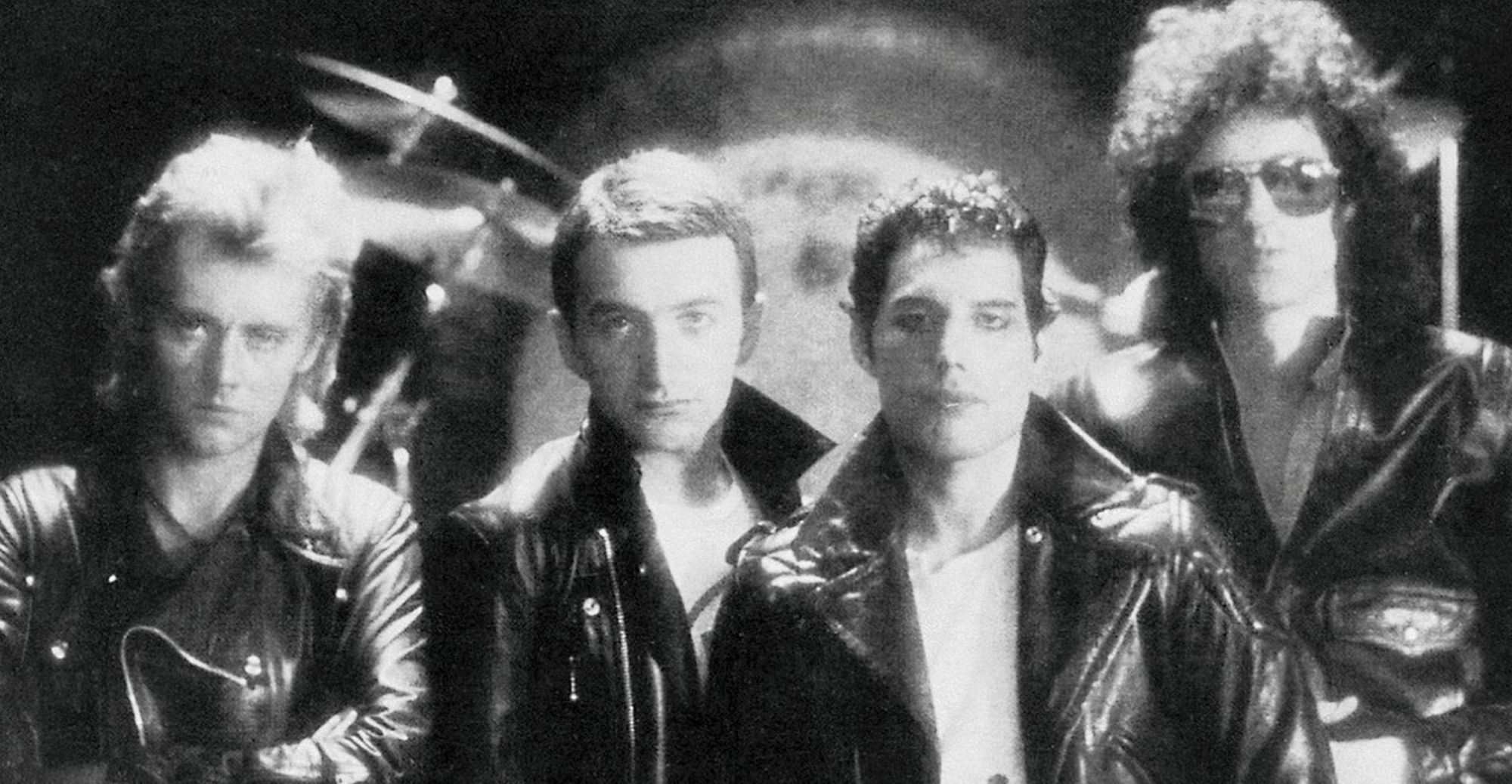 queen the game 1980