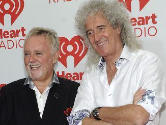 roger taylor brian may queen