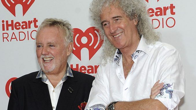 roger taylor brian may queen