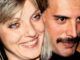 Freddie Mercury Mary Austin