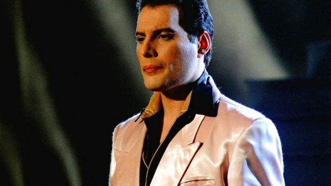 freddie mercury freddie mercury
