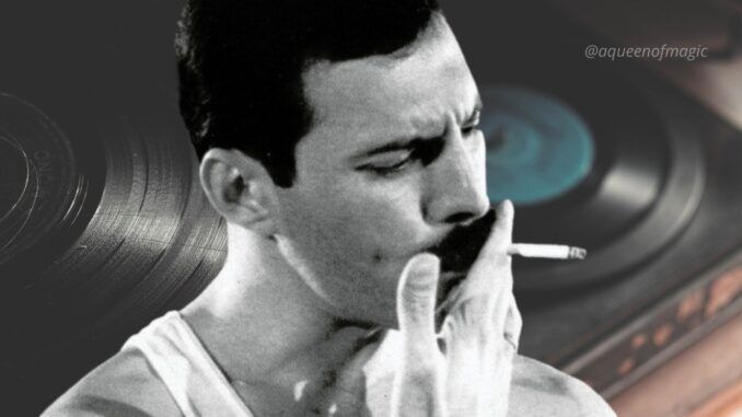 freddie mercury queen aqueenofmagic norman