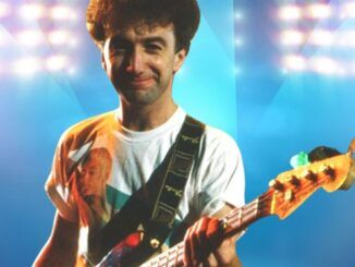 john deacon queen aqueenofmagic