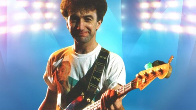 john deacon queen aqueenofmagic