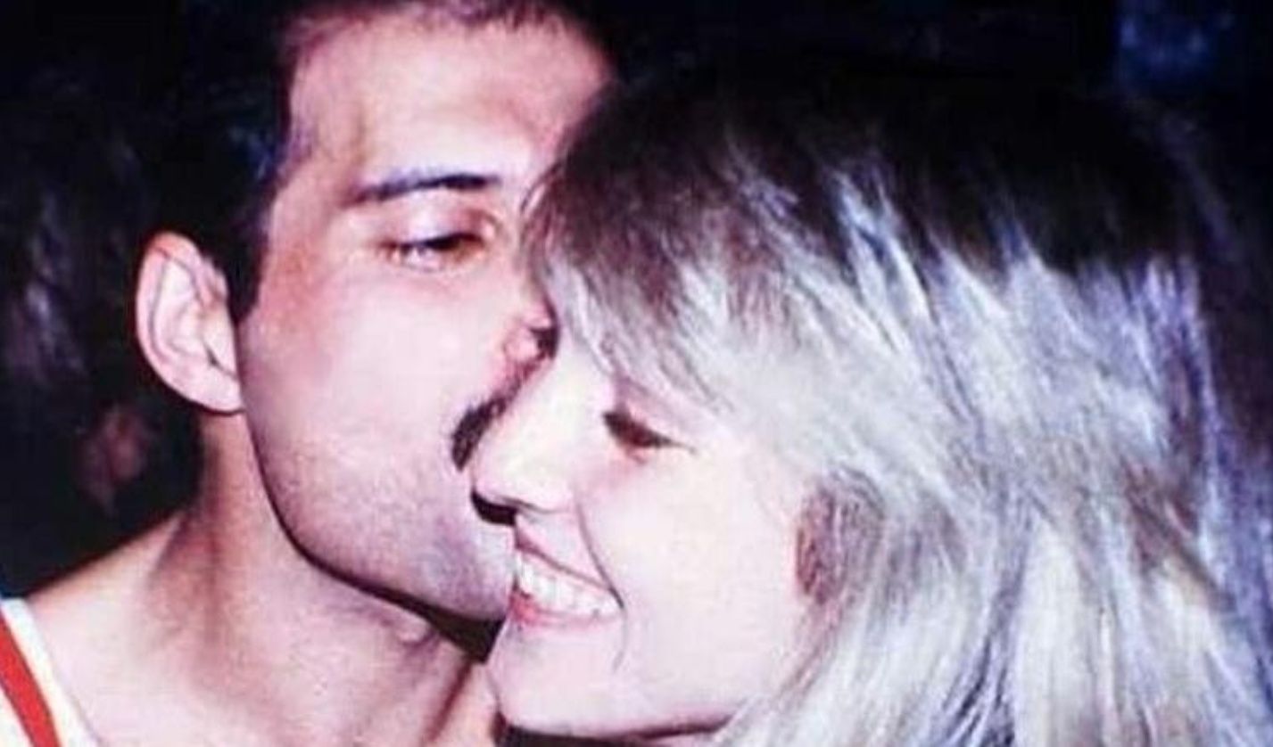 mary austin freddie mercury