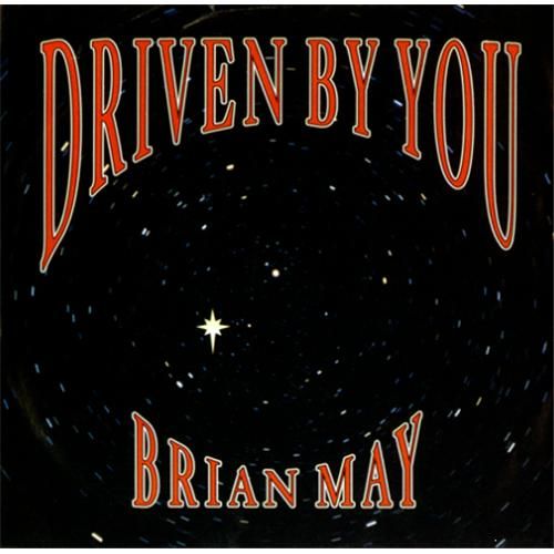 brian may driven by you