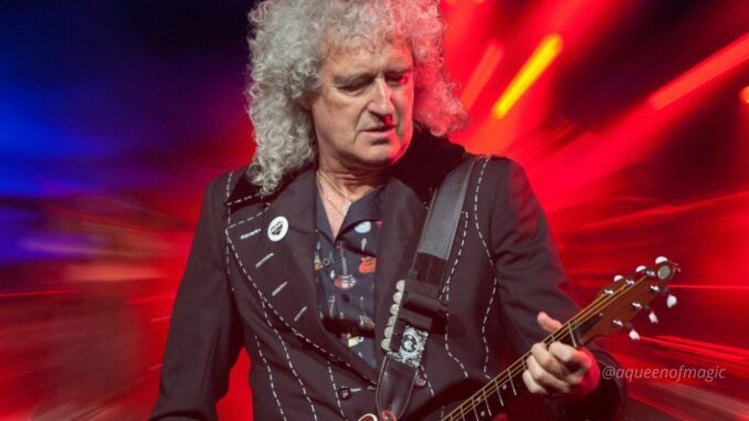 brian may queen 75 aqueenofmagic