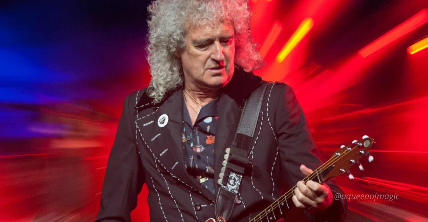 brian may queen 75 aqueenofmagic