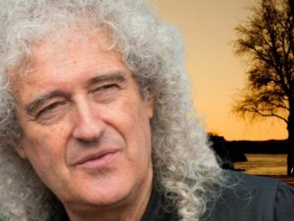 brian may queen