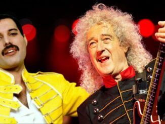 freddie mercury brian may queen aqueenofmagic