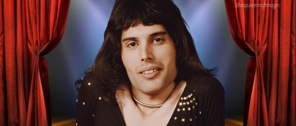 freddie mercury queen great king rat 1973