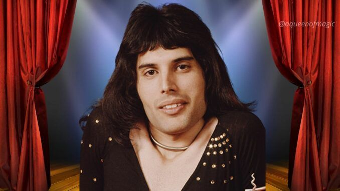 freddie mercury queen great king rat 1973