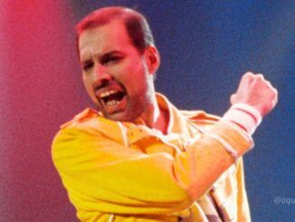 freddie mercury the miracle queen aqueenofmagic