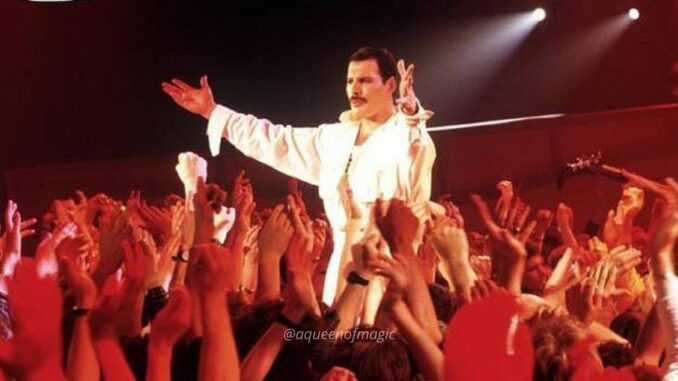 queen friends will be friends freddie mercury 1986