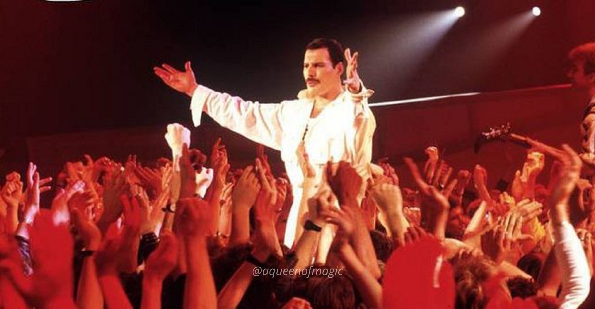 queen friends will be friends freddie mercury 1986