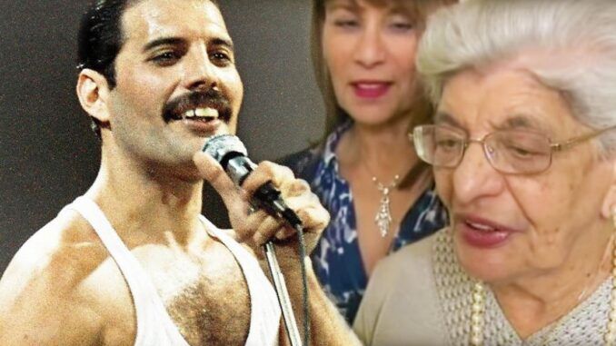 freddie mercury jer kashmira bulsara