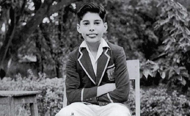freddie mercury joven young early