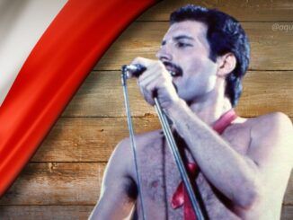 freddie mercury mexico queen aqueenofmagic