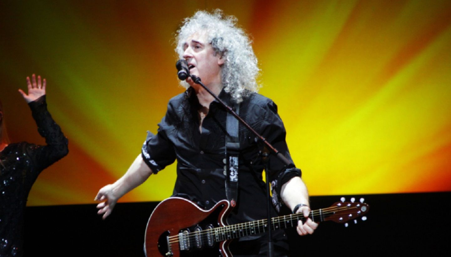 brian may queen wwry