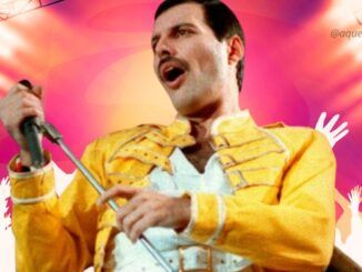 freddie mercury queen documental