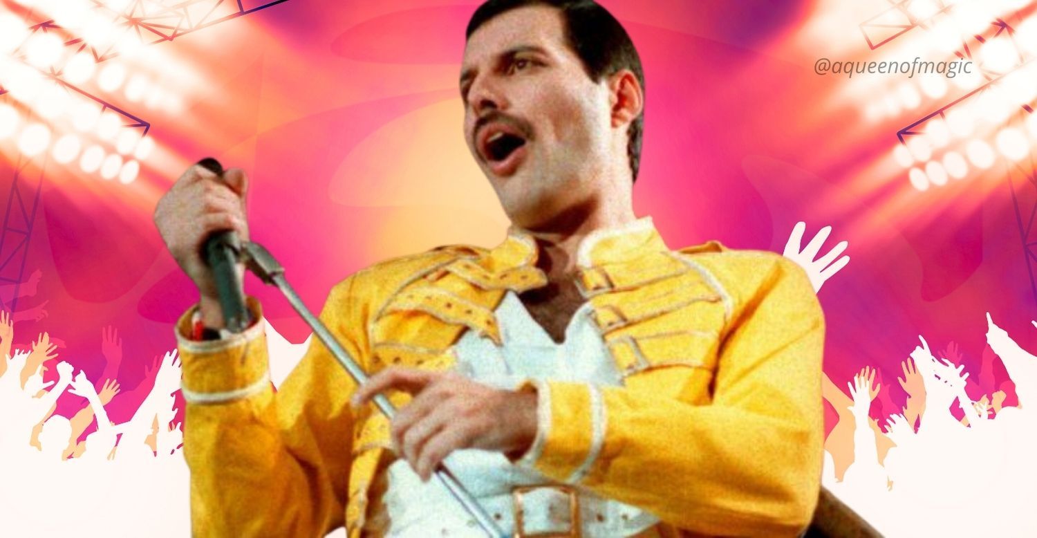 freddie mercury queen documental