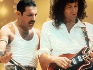 queen live aid the greatest freddie mercury brian may