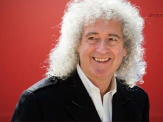 brian may queen back to the light