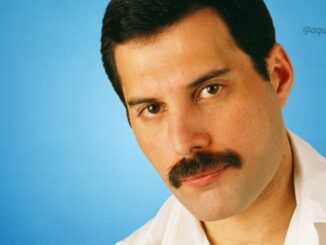 freddie mercury queen aqueenofmagic