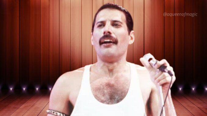 freddie mercury queen aqueenofmagic the final act bbc two