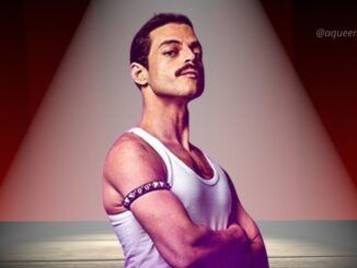 rami malek freddie mercury bohemian rhapsody queen