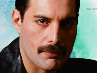 freddie mercury queen the final act documentary documental aqueenofmagic