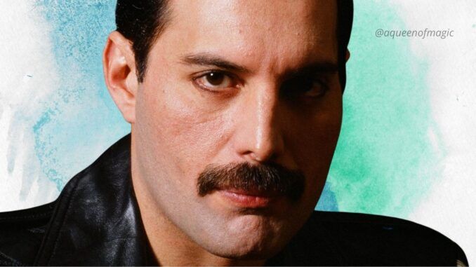 freddie mercury queen the final act documentary documental aqueenofmagic