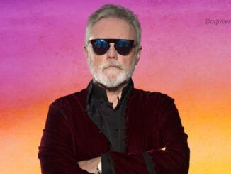 roger taylor queen