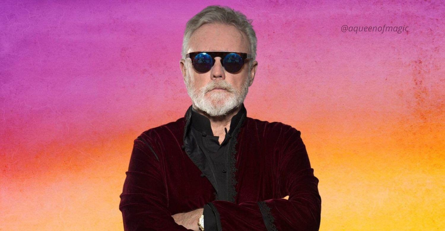 roger taylor queen