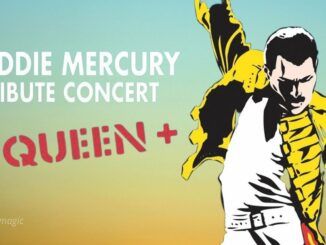 the freddie mercury tribute concert queen aqueenofmagic