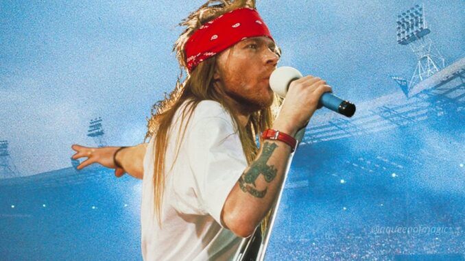 axl rose freddie mercury guns n roses queen aqueenofmagic