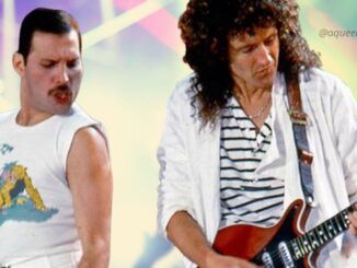 freddie mercury brian may queen magic tour aqueenofmagic