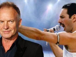 sting freddie mercury queen live aid aqueenofmagic