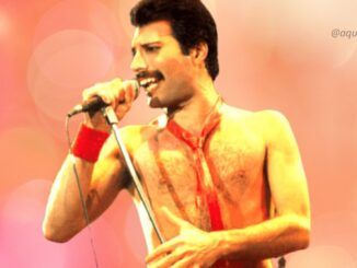 freddie mercury queen aqueenofmagic