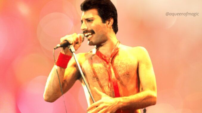 freddie mercury queen aqueenofmagic freddie mercury queen aqueenofmagic
