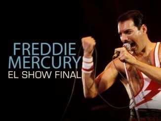 freddie mercury queen documental movistar aqueenofmagic