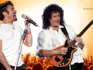 queen paul rodgers queenonline aqueenofmagic brian may roger taylor