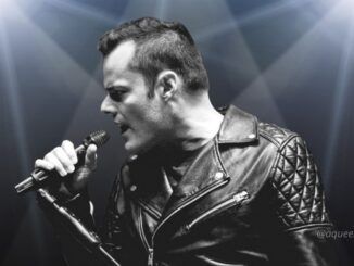 marc martel queen aqueenofmagic