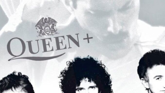 queen greatest hits iii aqueenofmagic