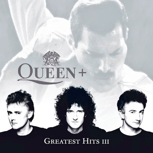 queen greatest hits iii aqueenofmagic