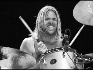 taylor hawkins queen