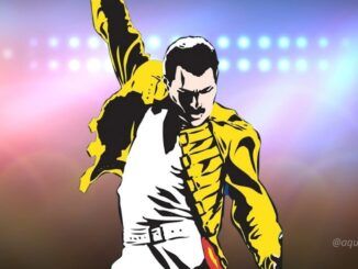 freddie mercury quen tribute concert wembley 1992 aqueenofmagic