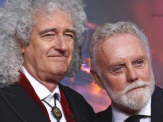 brian may roger taylor queen freddie mercury aqueenofmagic